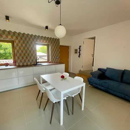 Olga Appartement Dutovlje