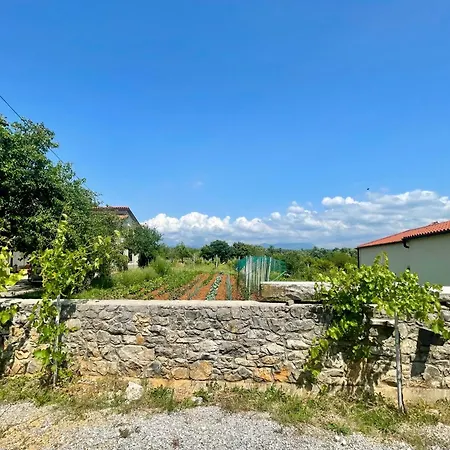 Appartement Olga Dutovlje