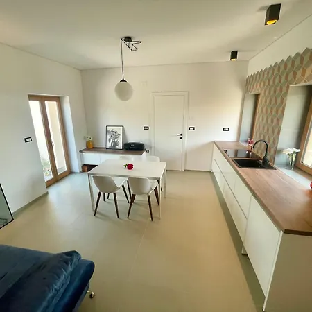 Appartement Olga Dutovlje
