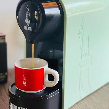 Appartement Olga Dutovlje