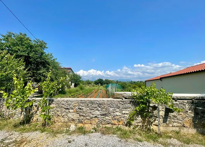 Appartement Olga Dutovlje