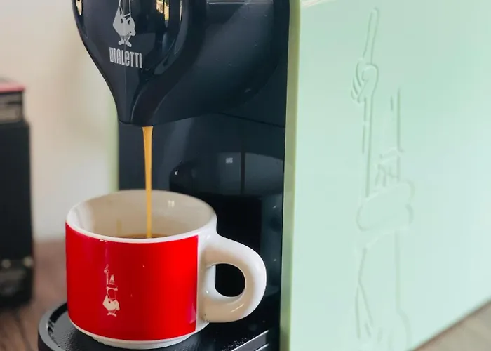 Appartement Olga Dutovlje